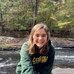 Meet your Posher, Rita